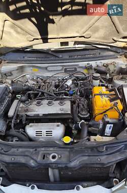 Седан Geely CK 2013 в 