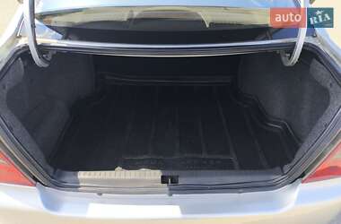 Седан Geely CK 2008 в 
