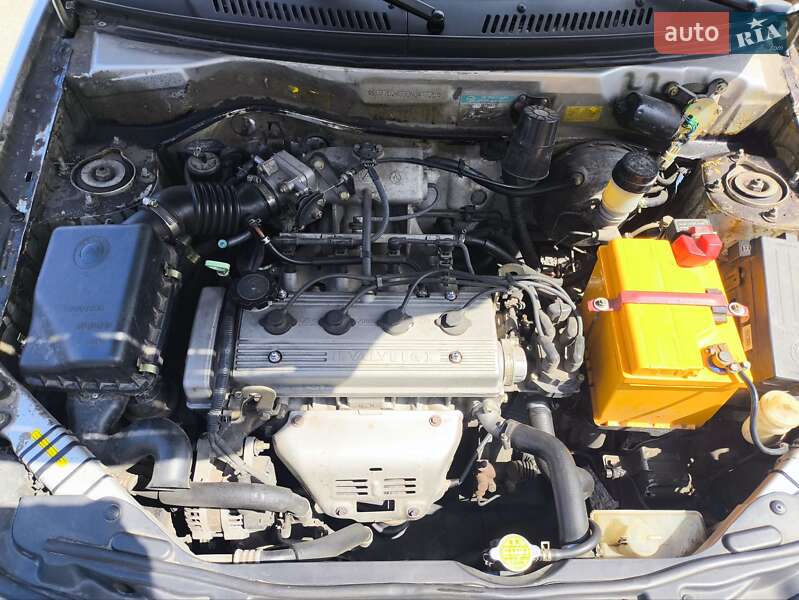 Седан Geely CK 2008 в Запорожье фото 8 Седан Geely CK 2008 в Запорожье