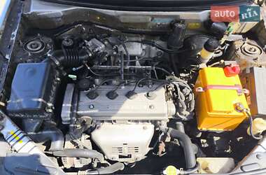 Седан Geely CK 2008 в 