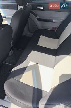 Седан Geely CK 2008 в 