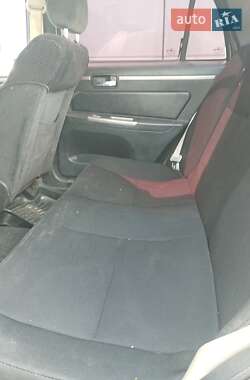 Седан Geely CK 2012 в 