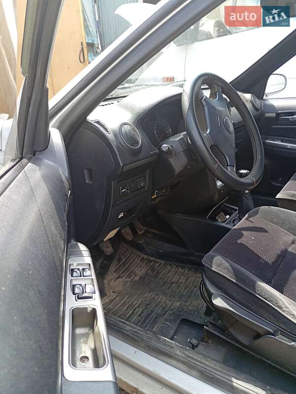 Седан Geely CK 2012 в Чернигове