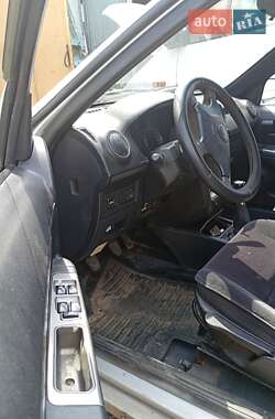 Седан Geely CK 2012 в 