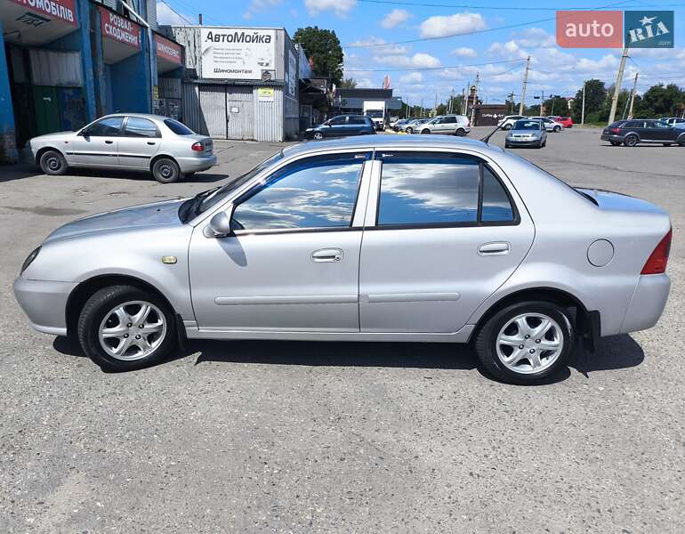 Седан Geely CK 2008 в Запорожье фото 25 Седан Geely CK 2008 в Запорожье