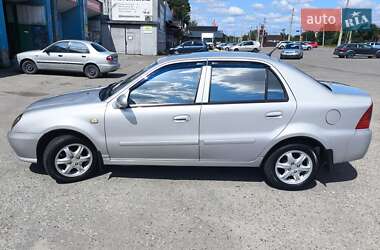 Седан Geely CK 2008 в 