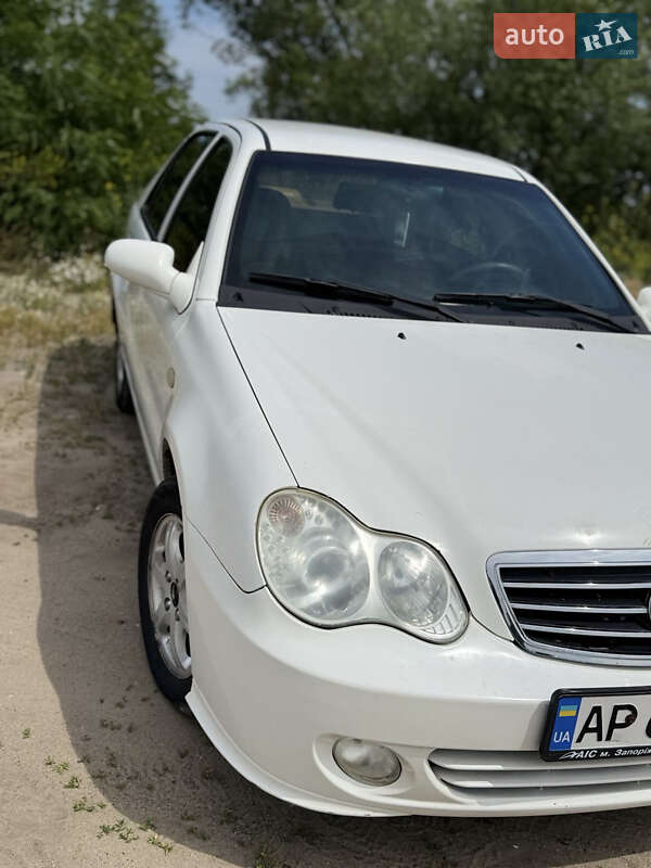 Седан Geely CK 2011 в Киеве