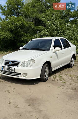 Седан Geely CK 2011 в Києві