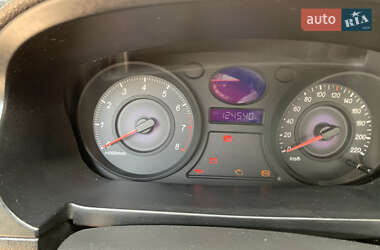Седан Geely CK 2012 в 