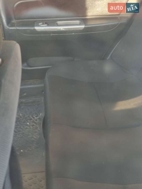 Седан Geely CK 2012 в Рівному