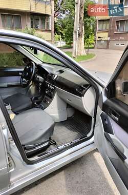 Седан Geely CK 2007 в 