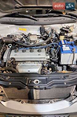 Седан Geely CK 2007 в 
