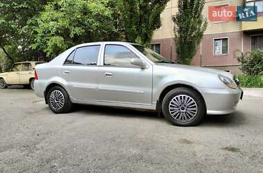 Седан Geely CK 2007 в 