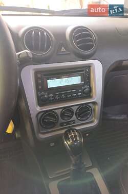 Седан Geely CK 2013 в 