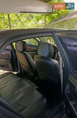 Седан Geely CK 2013 в 