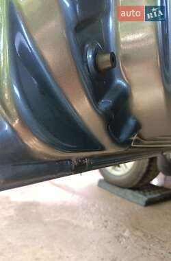 Седан Geely CK 2013 в 