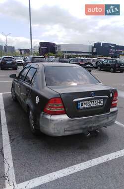 Седан Geely CK 2012 в Києві