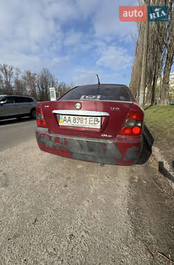 Седан Geely CK 2008 в 