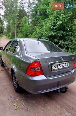 Седан Geely CK 2011 в 