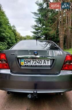 Седан Geely CK 2011 в 