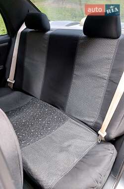 Седан Geely CK 2011 в 