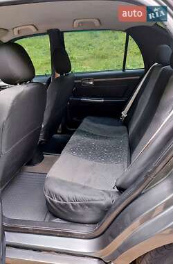 Седан Geely CK 2011 в 