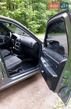 Седан Geely CK 2011 в 