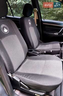 Седан Geely CK 2011 в 