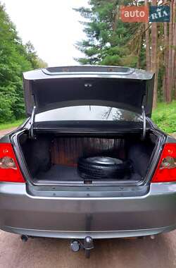 Седан Geely CK 2011 в 