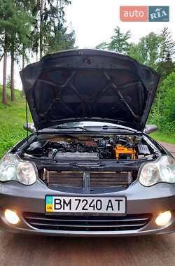 Седан Geely CK 2011 в 
