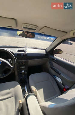 Седан Geely CK 2007 в 