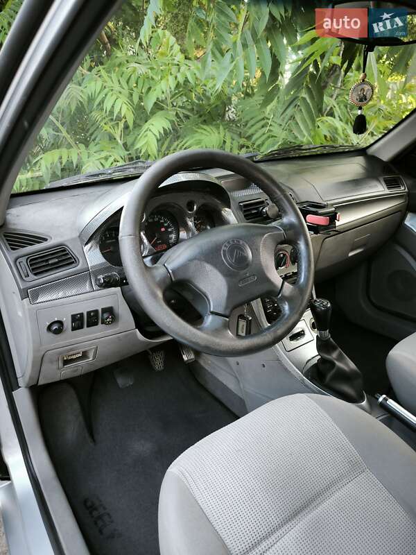 Седан Geely CK 2008 в Житомире
