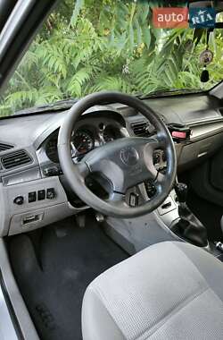 Седан Geely CK 2008 в 