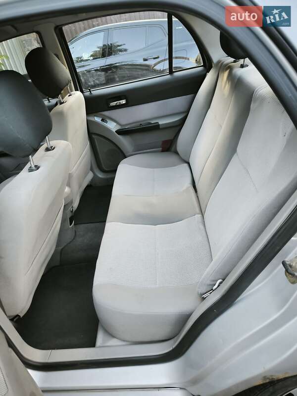 Седан Geely CK 2008 в Житомире