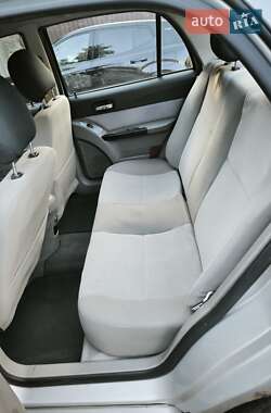Седан Geely CK 2008 в 