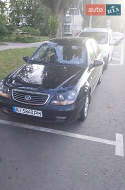 Седан Geely CK 2008 в Києві