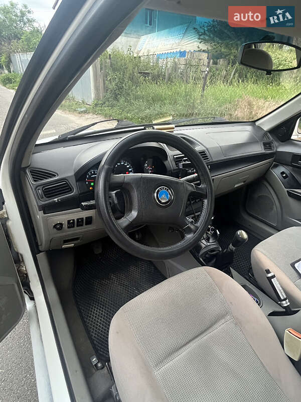 Седан Geely CK 2007 в Киеве фото 11 Седан Geely CK 2007 в Киеве