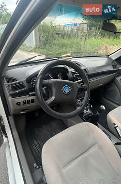 Седан Geely CK 2007 в 