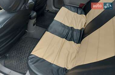 Седан Geely CK 2006 в 