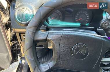 Седан Geely CK 2013 в 