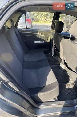 Седан Geely CK 2011 в 