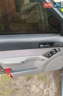 Седан Geely CK 2008 в 