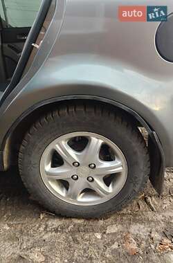 Седан Geely CK 2008 в 