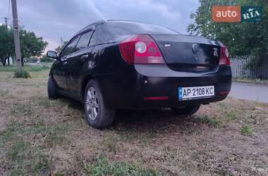 Седан Geely CK 2008 в 
