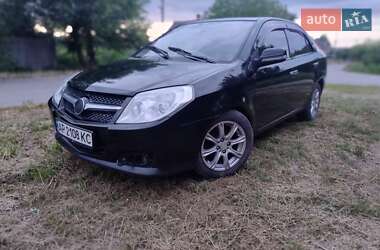 Седан Geely CK 2008 в Павлограді