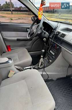 Седан Geely CK 2008 в 