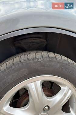 Седан Geely CK 2008 в 