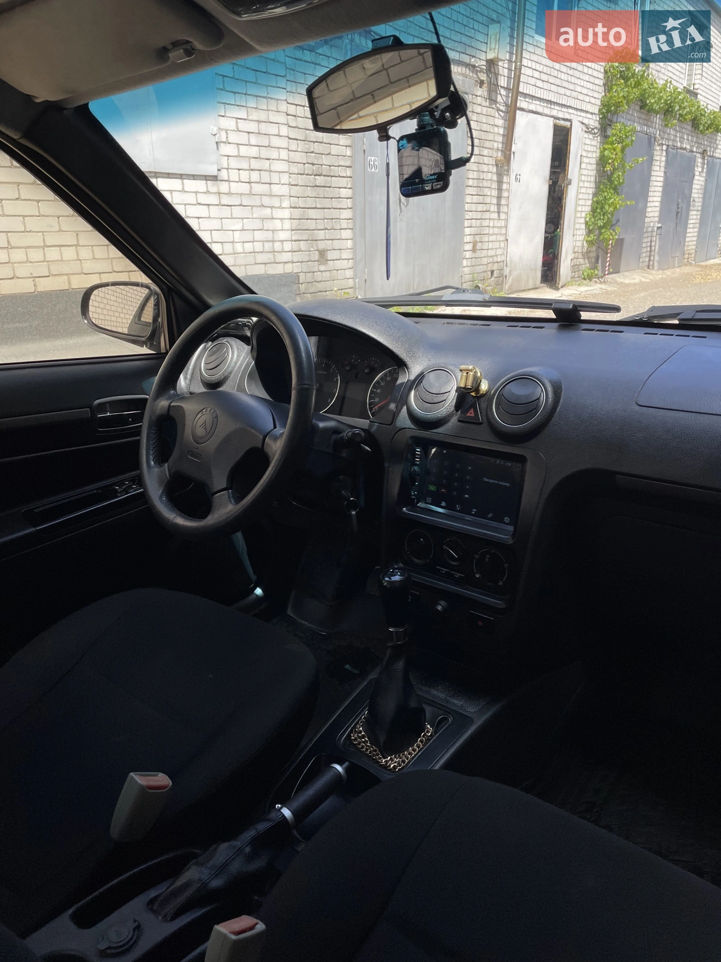2012 Geely CK (Otaka) - мініатюра 10