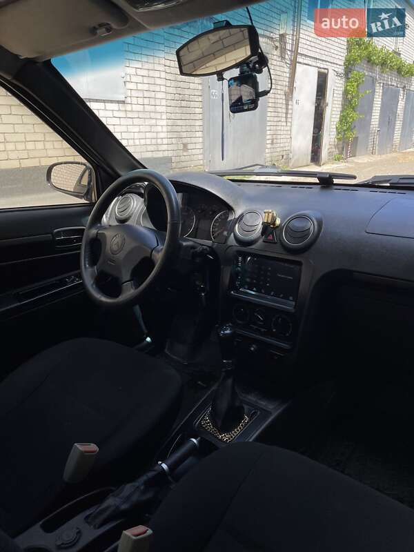 Седан Geely CK 2012 в Черкассах