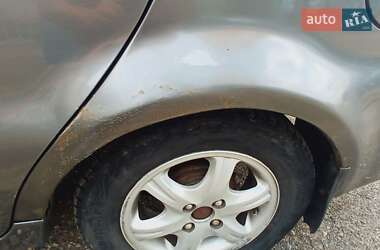 Седан Geely CK 2008 в 